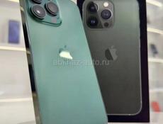 iPhone 13 Pro, 512 ГБ, SIM + eSIM