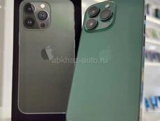 iPhone 13 Pro, 512 ГБ, SIM + eSIM