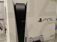Sony playstation 5 / 1000гб