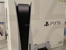 Sony playstation 5 / 1000гб