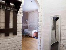 Продается 2х к кв. с садиком и парковкой