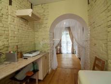 Продается 2х к кв. с садиком и парковкой