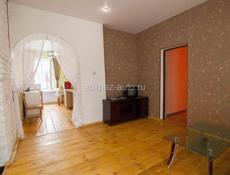 Продается 2х к кв. с садиком и парковкой