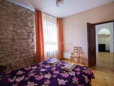 Продается 2х к кв. с садиком и парковкой