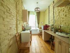 Продается 2х к кв. с садиком и парковкой