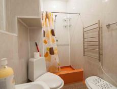 Продается 2х к кв. с садиком и парковкой