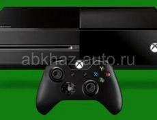 Xbox one обмен на ноутбук
