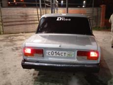 ВАЗ 2107