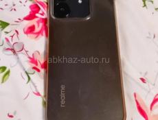 Продаю realme