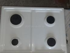 Газовая панель