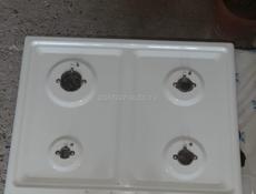 Газовая панель