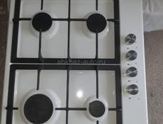 Газовая панель