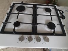 Газовая панель