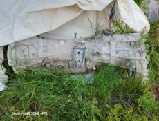 Акпп Прадо 120