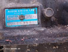 Акпп Прадо 120