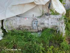 АКПП на прадо 120