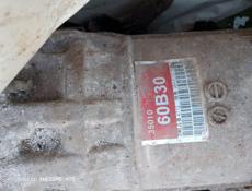 АКПП на прадо 120