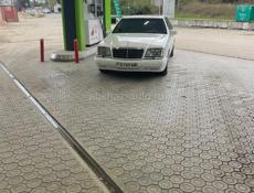 Mercedes-Benz S-Класс