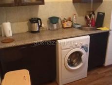 2-комн. квартира в Келасуре на ДЛИТЕЛЬНЫЙ СРОК (без выселения на лето)