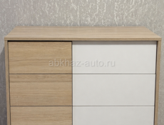 Современный комод + 2 тумбы в хорошем состояние🔥🔥