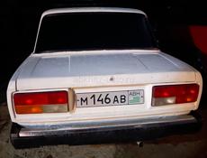 ВАЗ 2107