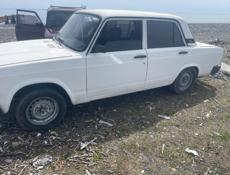 ВАЗ 2107