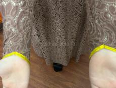 СРОЧНО ОТДАЮ ПЛАТЬЕ НАЦИОНАЛЬНОЕ НА РОСТ 148-150 СУХУМ!!