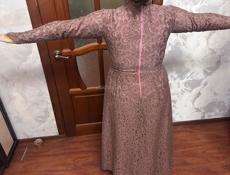 СРОЧНО ОТДАЮ ПЛАТЬЕ НАЦИОНАЛЬНОЕ НА РОСТ 148-150 СУХУМ!!