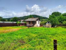 Земельный участок 