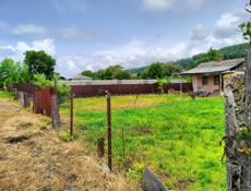 Земельный участок 