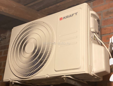 Кондиционеры