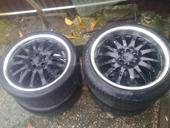Колеса Диски 