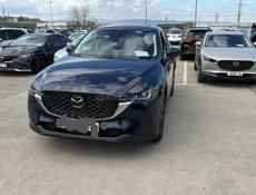 Mazda CX-9