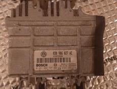 ЭБУ(мозги) на фольцваген и ауди