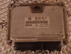 ЭБУ(мозги) на фольцваген и ауди