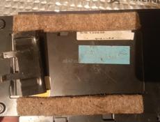 ЭБУ(мозги) на фольцваген и ауди