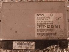 ЭБУ(мозги) на фольцваген и ауди