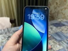 Телефон ,128 гб,айфон 12