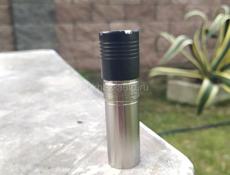 Дульное сужения