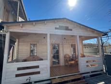 Сдаётся доме посуточно