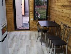 Сдается домик!