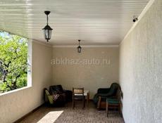 Дом в Очамчыре посуточно 