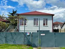 Дом в Очамчыре посуточно 