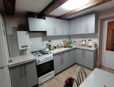 Сборка и установка корпусной мебели