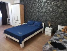 Сборка и установка корпусной мебели