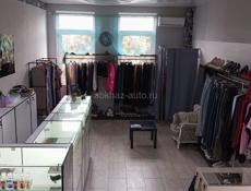 Проспект мира