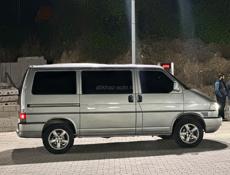 Volkswagen Caravella