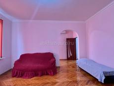 Дом в Очамчыре посуточно