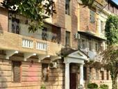 КВАРТИРА НА ПРОСПЕКТЕ В СУХУМЕ 70 М ДО ПЛЯЖА