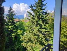 3 - К. КВАРТИРА В СУХУМЕ ПО УЛ. ЭШБА